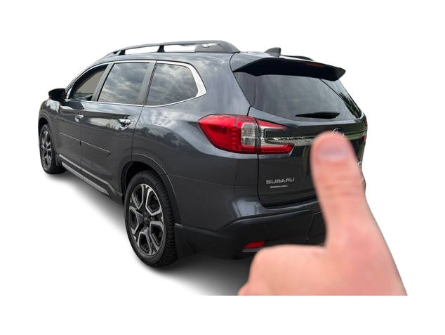 Thumbnail: 2024 Subaru Ascent - 4