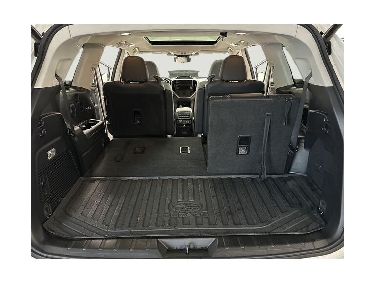 2024 Subaru Ascent Touring 31