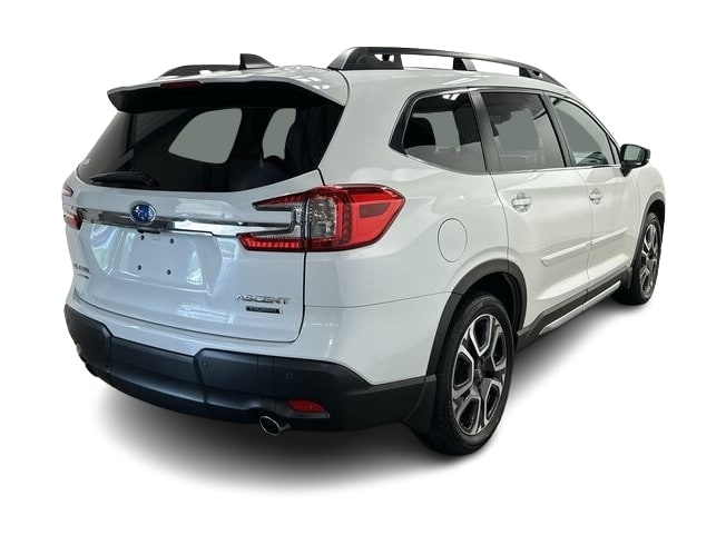 2024 Subaru Ascent Touring 36