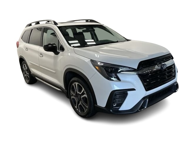 2024 Subaru Ascent Touring 35