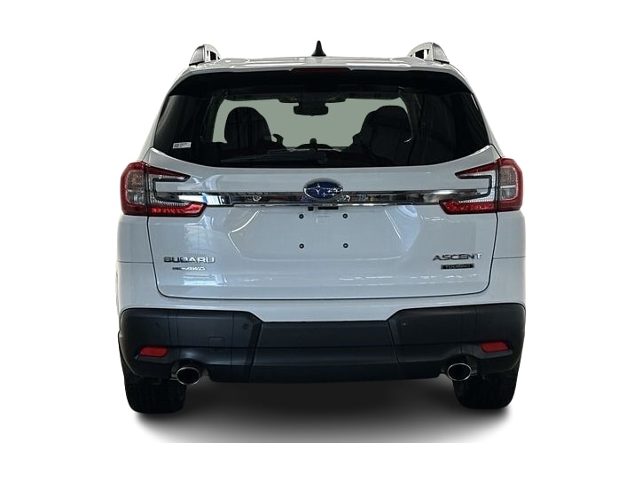 2024 Subaru Ascent Touring 5