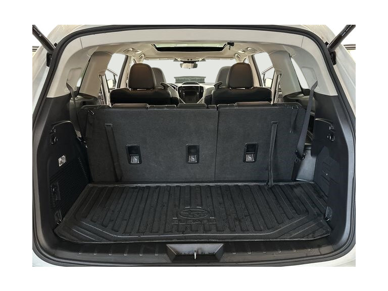 2024 Subaru Ascent Touring 16