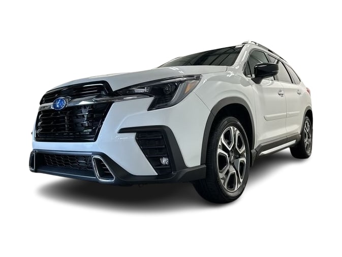 2024 Subaru Ascent Touring 34