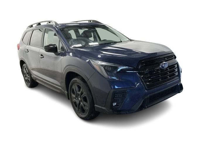 2025 Subaru Ascent Onyx Edition 31