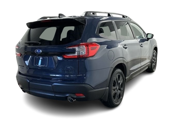 2025 Subaru Ascent Onyx Edition 32