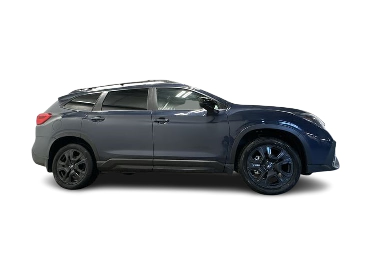 2025 Subaru Ascent Onyx Edition 17