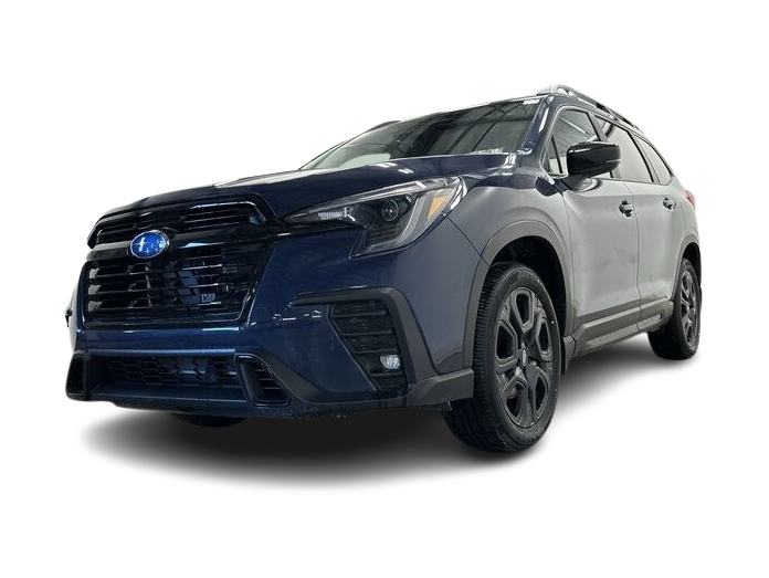 2025 Subaru Ascent Onyx Edition 30