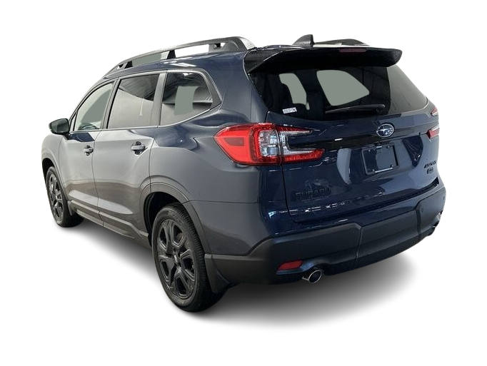 2025 Subaru Ascent Onyx Edition 4