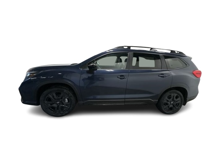 2025 Subaru Ascent Onyx Edition 3