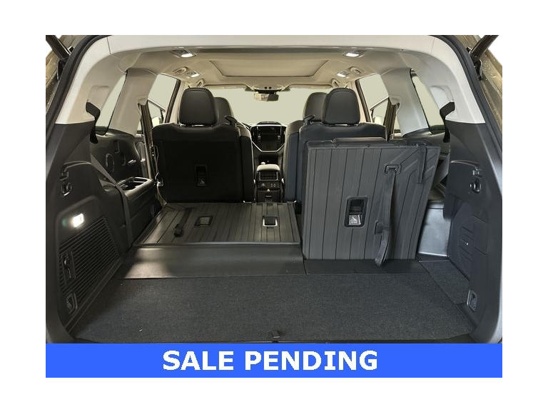 Thumbnail: 2025 Subaru Ascent - 28