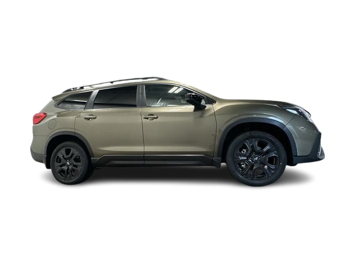 Thumbnail: 2025 Subaru Ascent - 17