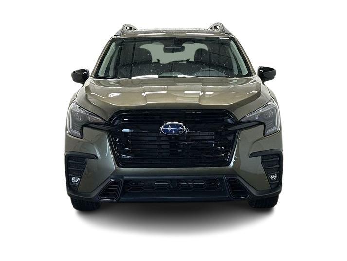 Thumbnail: 2025 Subaru Ascent - 6