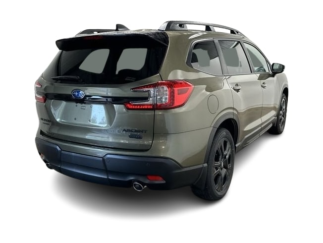 Thumbnail: 2025 Subaru Ascent - 32