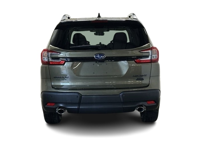 Thumbnail: 2025 Subaru Ascent - 5