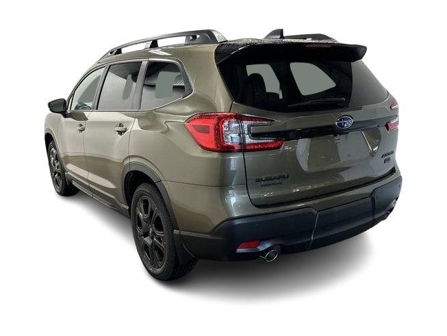 Thumbnail: 2025 Subaru Ascent - 4