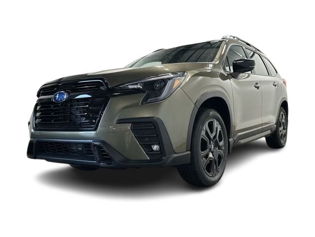Thumbnail: 2025 Subaru Ascent - 30