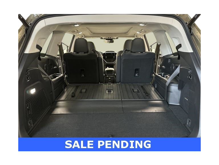 Thumbnail: 2025 Subaru Ascent - 29