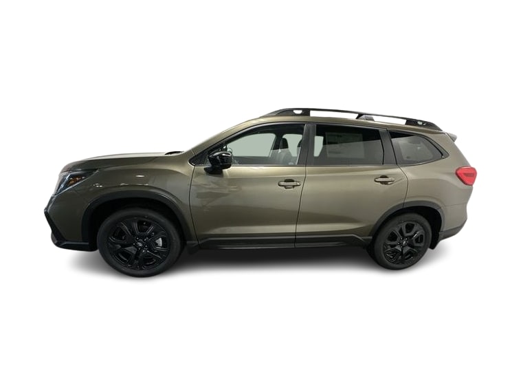 Thumbnail: 2025 Subaru Ascent - 3