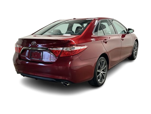 Thumbnail: 2015 Toyota Camry - 34