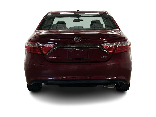 Thumbnail: 2015 Toyota Camry - 5