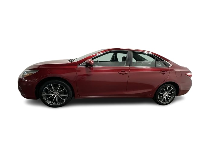 Thumbnail: 2015 Toyota Camry - 3