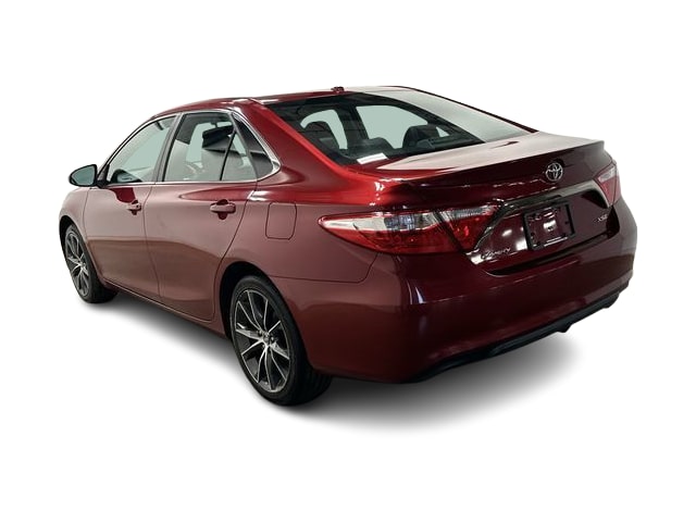 Thumbnail: 2015 Toyota Camry - 4