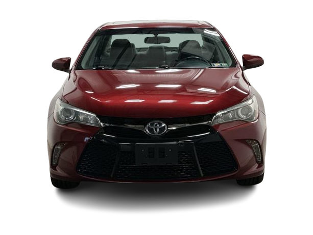 Thumbnail: 2015 Toyota Camry - 32