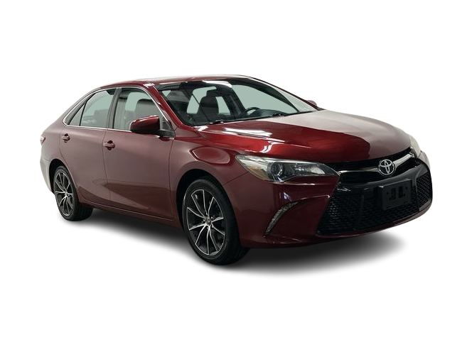 Thumbnail: 2015 Toyota Camry - 33