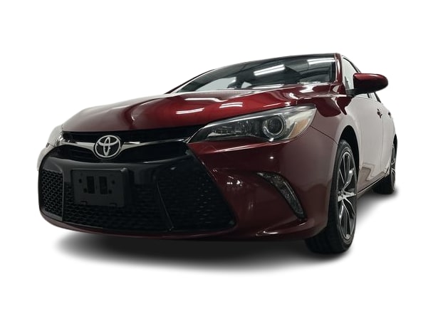 Thumbnail: 2015 Toyota Camry - 31