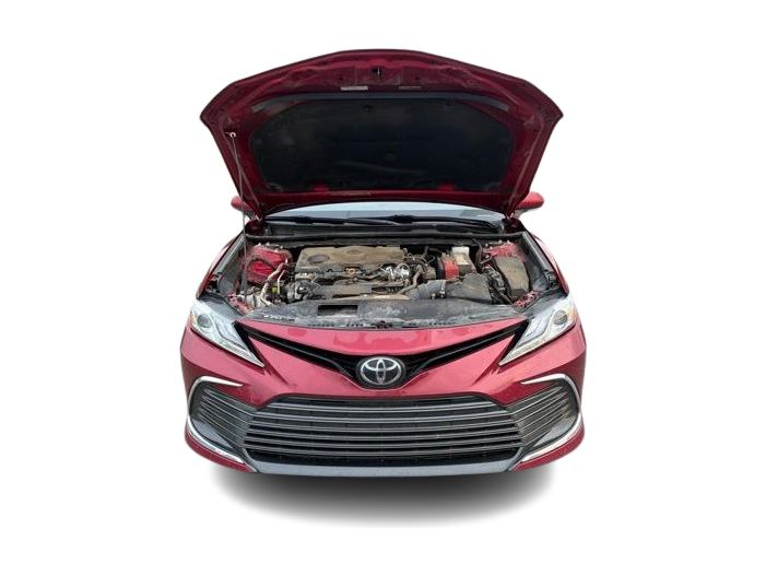 Thumbnail: 2022 Toyota Camry - 14