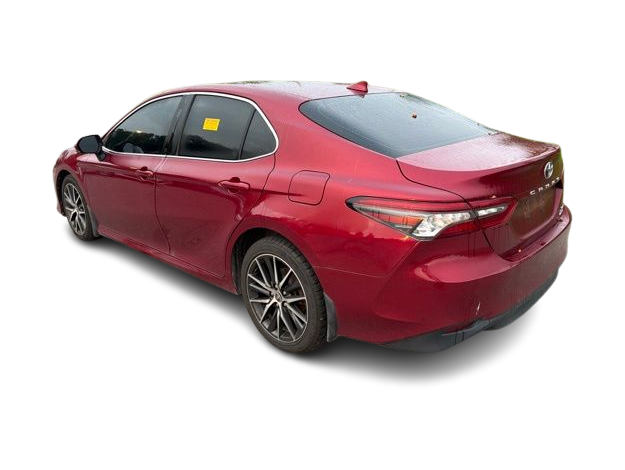 Thumbnail: 2022 Toyota Camry - 4