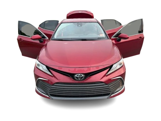 Thumbnail: 2022 Toyota Camry - 24