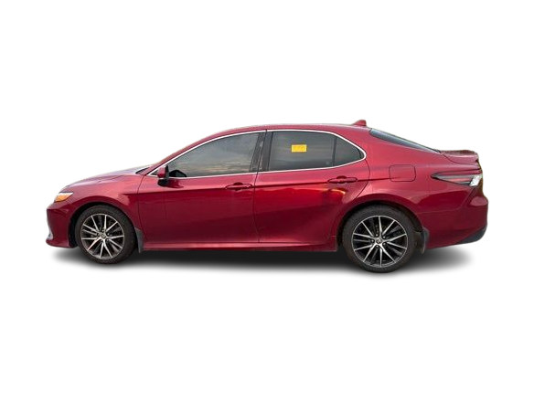 Thumbnail: 2022 Toyota Camry - 3