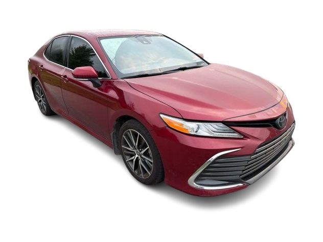 Thumbnail: 2022 Toyota Camry - 15