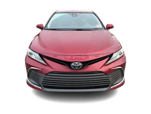 Thumbnail: 2022 Toyota Camry - 6