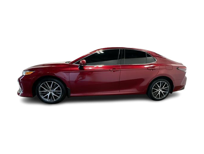 Thumbnail: 2022 Toyota Camry - 3