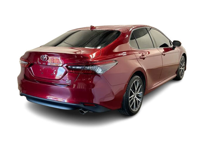 Thumbnail: 2022 Toyota Camry - 31