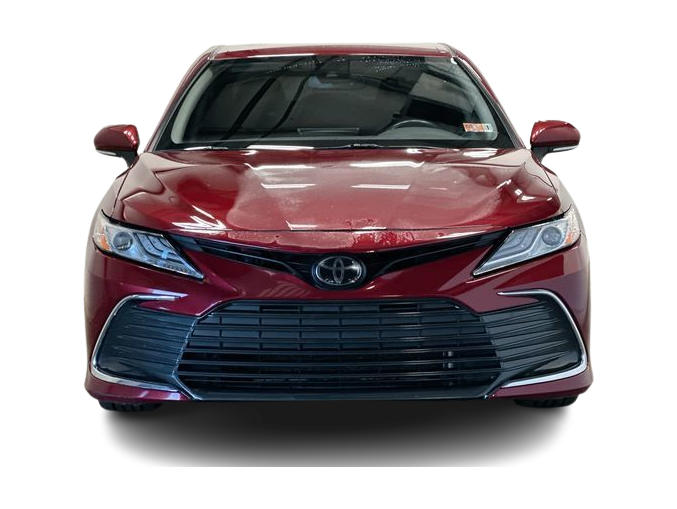 Thumbnail: 2022 Toyota Camry - 6