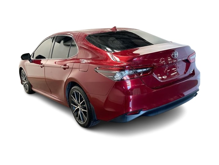 Thumbnail: 2022 Toyota Camry - 4