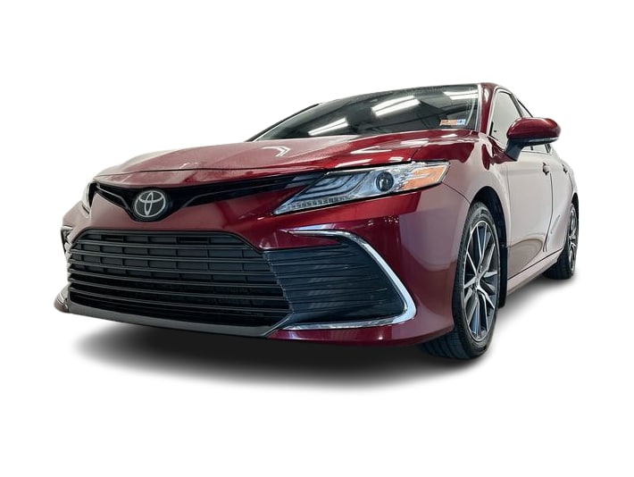 Thumbnail: 2022 Toyota Camry - 29