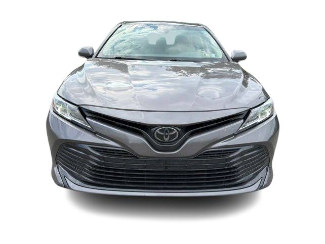 Thumbnail: 2020 Toyota Camry - 6