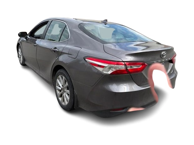Thumbnail: 2020 Toyota Camry - 4