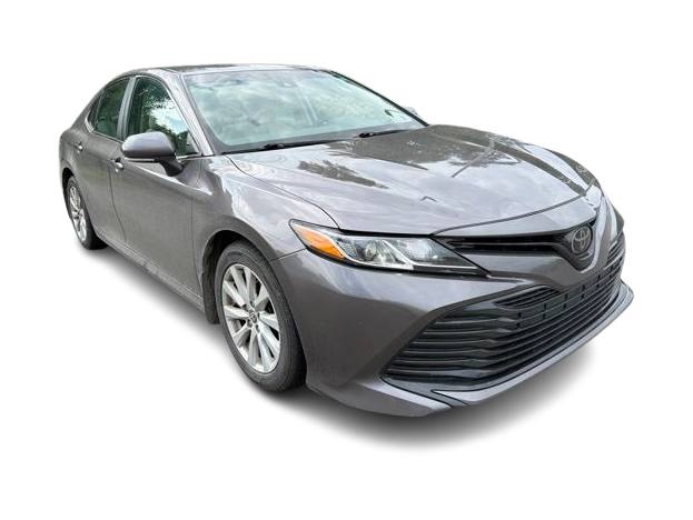 Thumbnail: 2020 Toyota Camry - 13