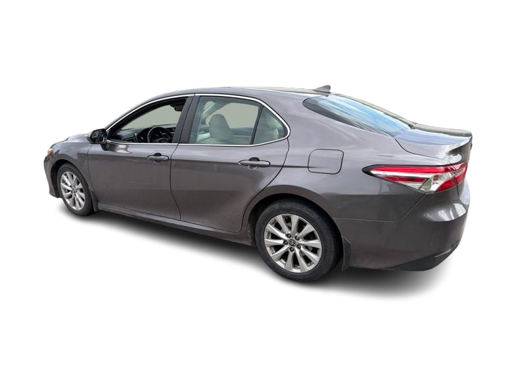 Thumbnail: 2020 Toyota Camry - 18