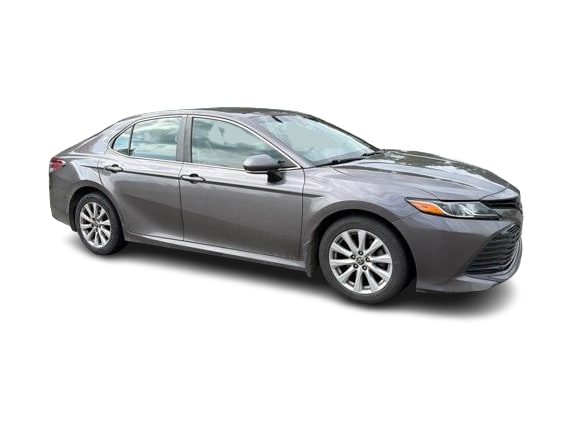 Thumbnail: 2020 Toyota Camry - 14