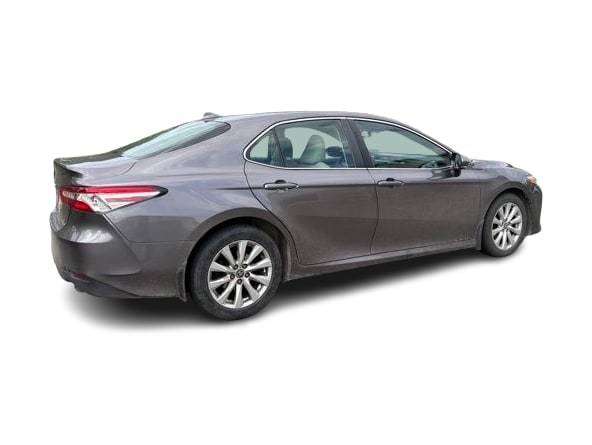 Thumbnail: 2020 Toyota Camry - 16
