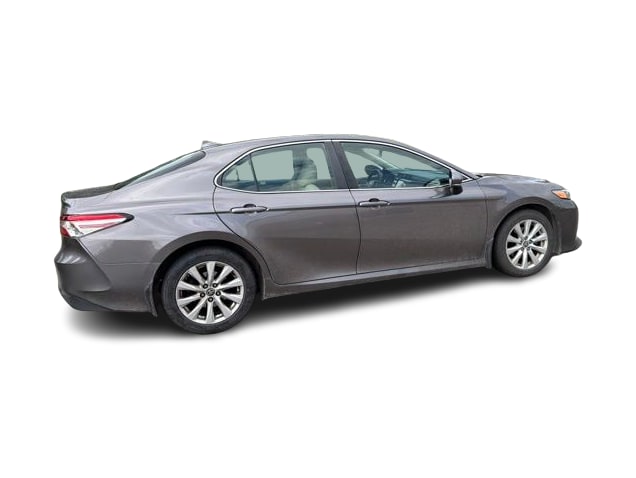 Thumbnail: 2020 Toyota Camry - 3