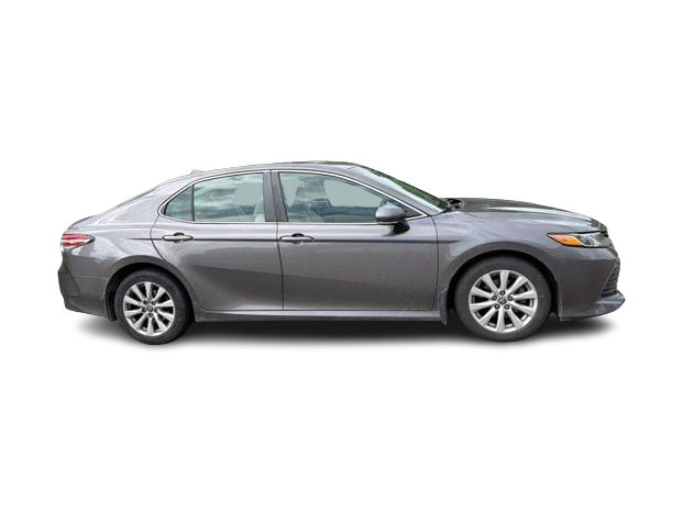 Thumbnail: 2020 Toyota Camry - 15