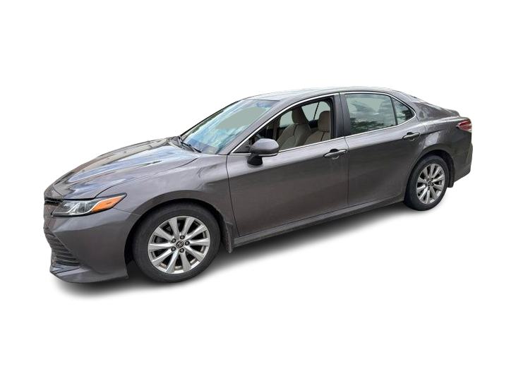 Thumbnail: 2020 Toyota Camry - 20