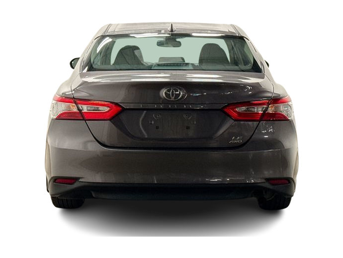 Thumbnail: 2020 Toyota Camry - 5